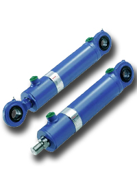 hydraulic-cylinders