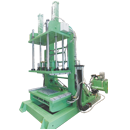 manufacturing Hydraulic powerpacks