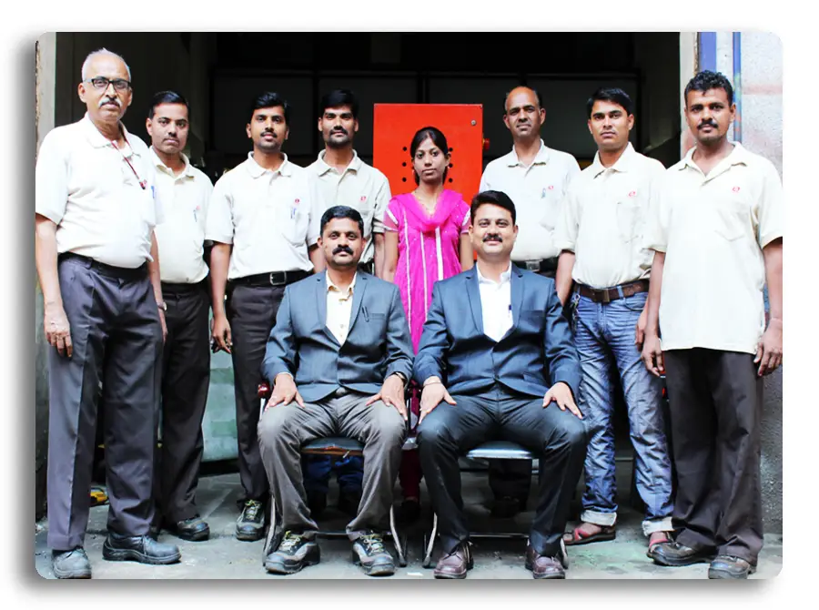 Gravity Die Casting Machines